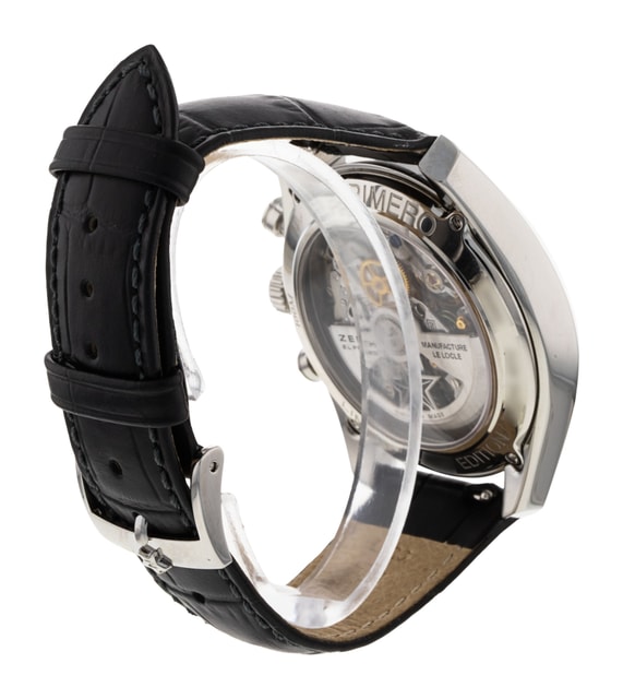 Zenith El Primero 03.2041.4052/69.C496 Image 3